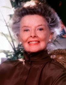 Katharine Hepburn