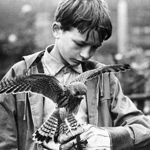KES, Dai Bradley, 1969