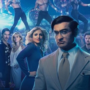 Welcome to Chippendales - Rotten Tomatoes