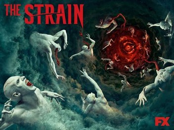 The Strain Season 1 Episode 1 Rotten Tomatoes