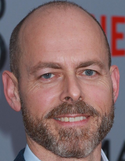 Daniel Minahan