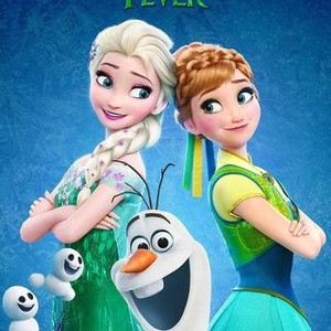 Frozen fever full movie in english store