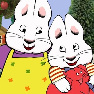 Max & Ruby