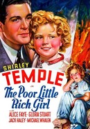 Poor Little Rich Girl poster image