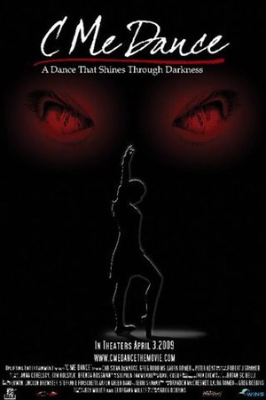 C Me Dance poster
