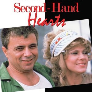 Second-Hand Hearts (1980) photo 10