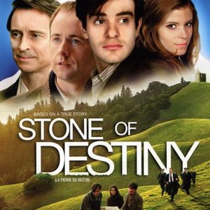 Stone of Destiny (2008) photo 18