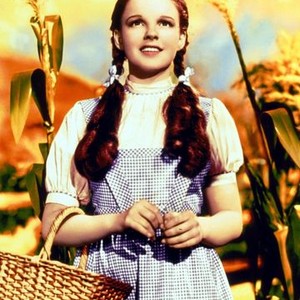 The Wizard of Oz (1939) - Rotten Tomatoes