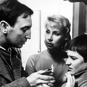 THE 400 BLOWS, (aka LES QUATRE CENTS COUPS), Albert Remy, Claire Maurier, Jean-Pierre Leaud, 1959.