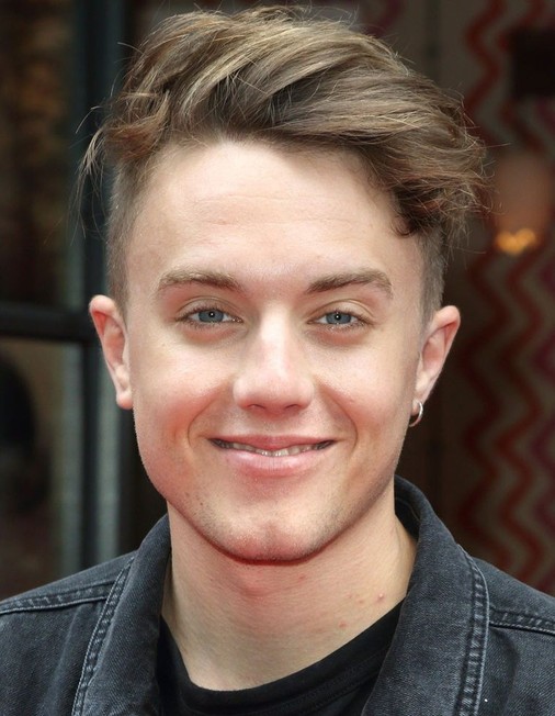 Roman Kemp Rotten Tomatoes