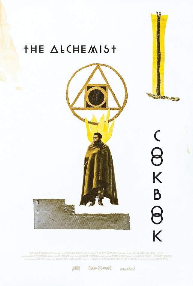 洋楽 Alchemist - The Alchemist's Cookbook CD Alchemist - The Alchemist´s Cookbook CD CD