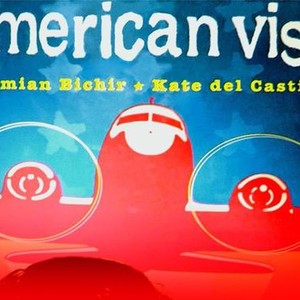 American Visa photo 5