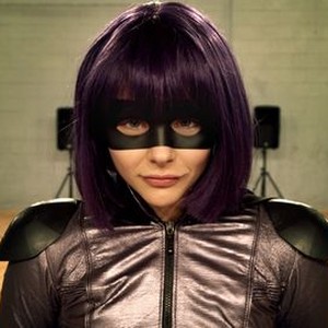 "Kick-Ass 2 photo 12"