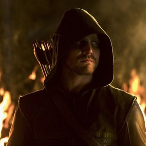 arrow season 1 episode 10