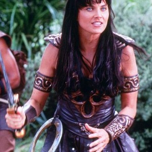 Xena: Season 4, Episode 18 - Rotten Tomatoes