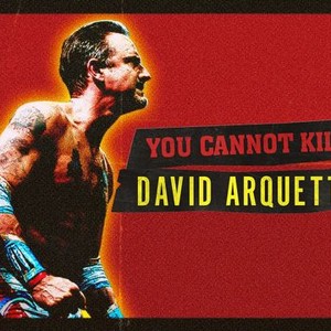 You Cannot Kill David Arquette photo 11