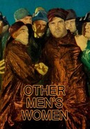 Other Men's Women poster image