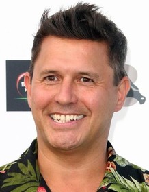 Jeremy Edwards