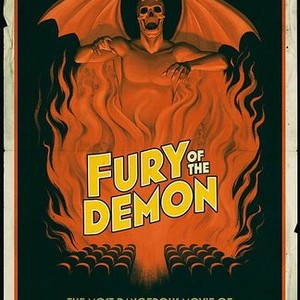 Fury of the Demon (La Rage du Démon) photo 1