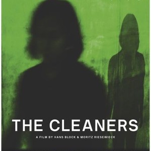 "The Cleaners photo 13"