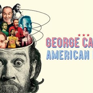 "George Carlin&#39;s American Dream photo 7"