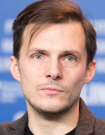 Michal Englert
