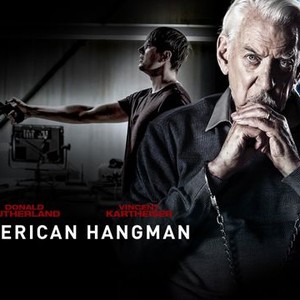 American Hangman photo 8