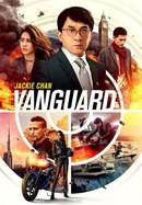 Vanguard poster image
