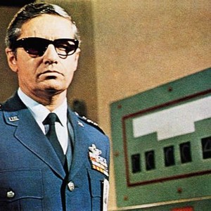 THE CHAIRMAN, Arthur Hill, 1969, TM and Copyright ©20th Century Fox Film Corp. All rights reserved.