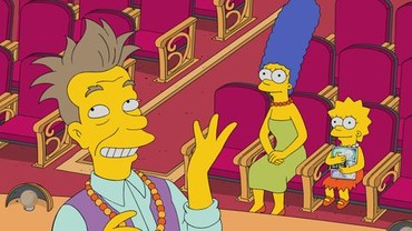 The simpsons season 29 episode 9 cheap