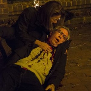 The Walking Dead, Steve Coulter, 'Conquer', Season 5, Ep. #16, 03/29/2015, ©AMC