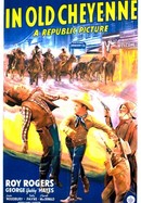 In Old Cheyenne poster image