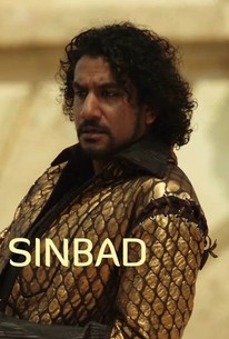 Sinbad poster image