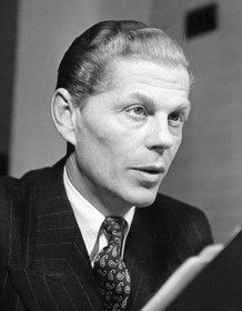 Sture Lagerwall