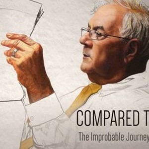 "Compared to What? The Improbable Journey of Barney Frank photo 8"