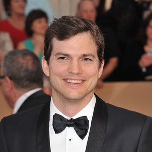 Ashton Kutcher