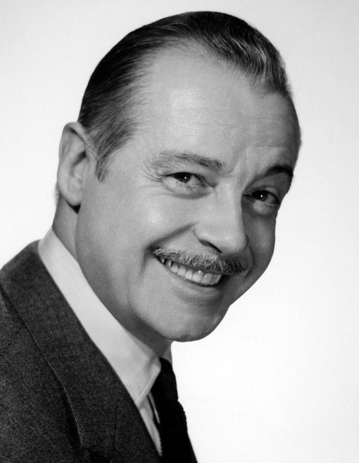Fernand Gravey