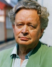 Ernst-Hugo Jaregard