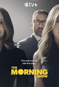 The Morning Show Season 1 Rotten Tomatoes