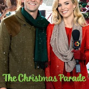 The Christmas Parade (2014)