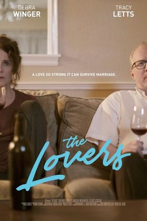 The Lovers poster