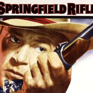 Springfield Rifle photo 6