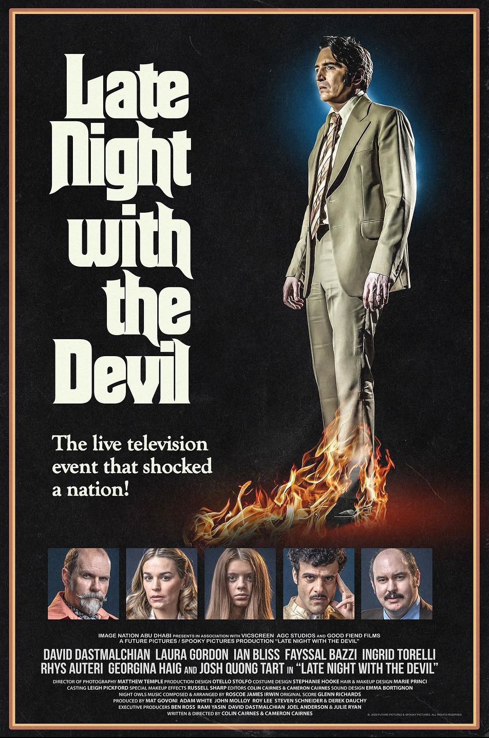 The Devil All the Time - Where to Watch and Stream - TV Guide