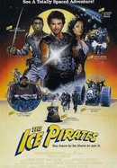 The Ice Pirates poster image
