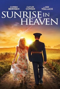 SUNRISE IN HEAVEN Official Trailer (2019) Corbin Bernsen, Dee