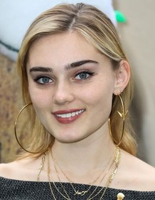 Meg Donnelly