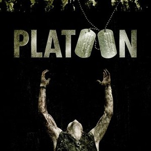 Platoon (1986) directed by Oliver Stone • Reviews, film + cast • Letterboxd