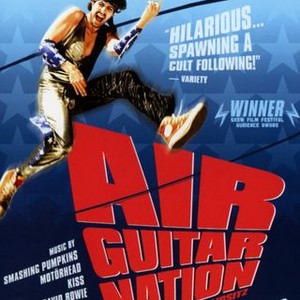 Air Guitar Nation (2006) photo 18