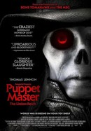 Puppet Master: The Littlest Reich poster image