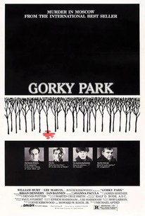 ゴーリキー・パーク / Gorky Park